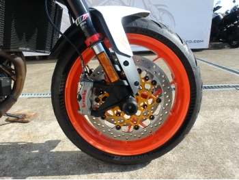 �������� �� ������ �������� KTM 890 Duke R 2020 ���� 19