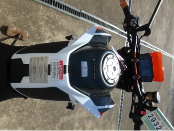 �������� �� ������ �������� KTM 890 Duke R 2020 ���� 22