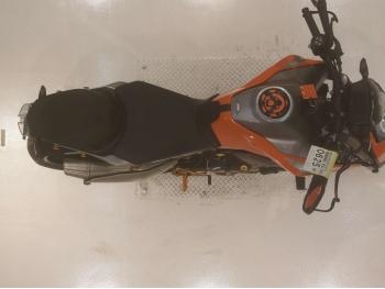 �������� �� ������ �������� KTM 790 Duke 2018 ���� 3