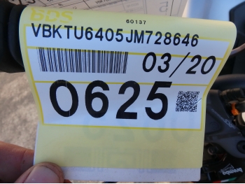 �������� �� ������ �������� KTM 790 Duke 2018 ���� 4