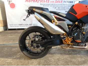 �������� �� ������ �������� KTM 790 Duke 2018 ���� 17