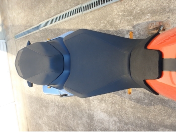 �������� �� ������ �������� KTM 790 Duke 2018 ���� 23