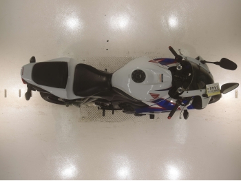 Çàêàçàòü èç ßïîíèè ìîòîöèêë Honda CBR600RR Tricolour-HRC 2011 ôîòî 3