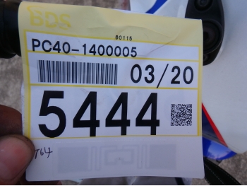 Çàêàçàòü èç ßïîíèè ìîòîöèêë Honda CBR600RR Tricolour-HRC 2011 ôîòî 4