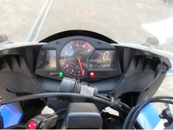 Çàêàçàòü èç ßïîíèè ìîòîöèêë Honda CBR600RR Tricolour-HRC 2011 ôîòî 20