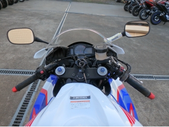 Çàêàçàòü èç ßïîíèè ìîòîöèêë Honda CBR600RR Tricolour-HRC 2011 ôîòî 21