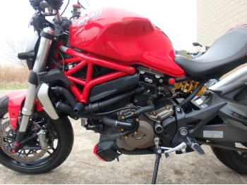     Ducati Monster1200 2014  15