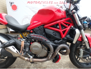     Ducati Monster1200 2014  18