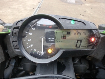     Kawasaki ZX-6RA 2015  20