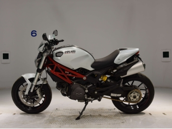     Ducati Monster796A M796A 2013  1