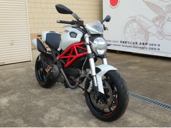     Ducati Monster796A M796A 2013  7