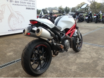     Ducati Monster796A M796A 2013  9
