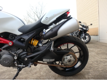     Ducati Monster796A M796A 2013  16