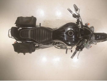     Triumph Rocket III 2006  3