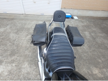     Triumph Rocket III 2006  23