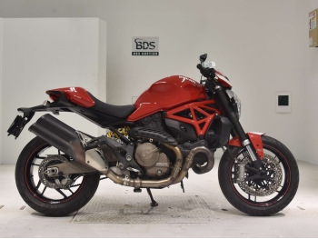     Ducati Monster821 M821 2016  2