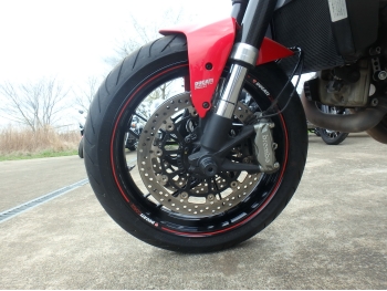     Ducati Monster821 M821 2016  14