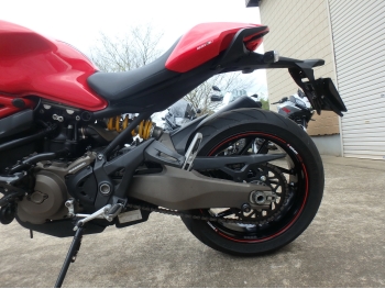     Ducati Monster821 M821 2016  16