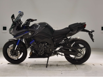 �������� �� ������ �������� Yamaha FZ-8SA Fazer 2016 ���� 1