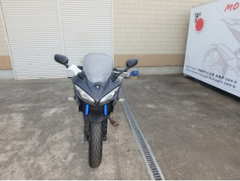 �������� �� ������ �������� Yamaha FZ-8SA Fazer 2016 ���� 6