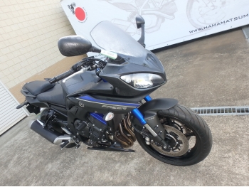 �������� �� ������ �������� Yamaha FZ-8SA Fazer 2016 ���� 7