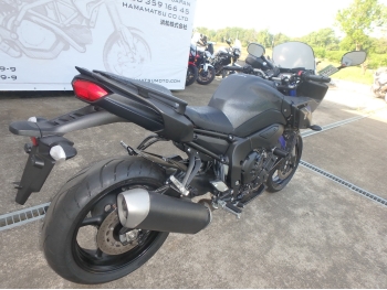 �������� �� ������ �������� Yamaha FZ-8SA Fazer 2016 ���� 9