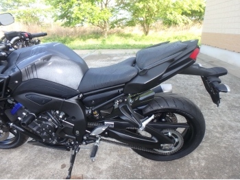 �������� �� ������ �������� Yamaha FZ-8SA Fazer 2016 ���� 16