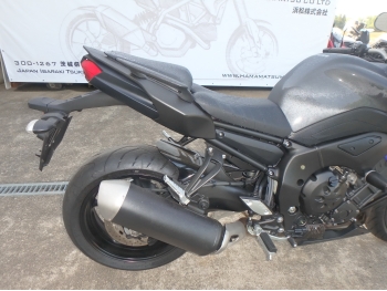 �������� �� ������ �������� Yamaha FZ-8SA Fazer 2016 ���� 17