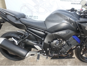 �������� �� ������ �������� Yamaha FZ-8SA Fazer 2016 ���� 18