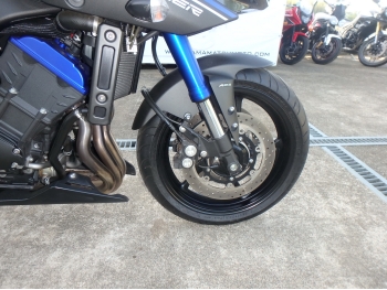 �������� �� ������ �������� Yamaha FZ-8SA Fazer 2016 ���� 19