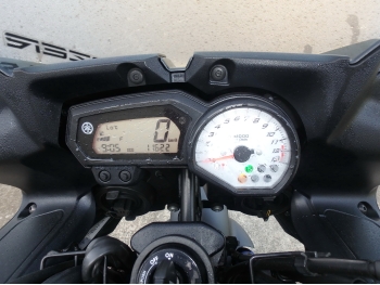 �������� �� ������ �������� Yamaha FZ-8SA Fazer 2016 ���� 20