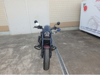 �������� �� ������ �������� Honda Rebel1100 CMX1100 2021 ���� 6