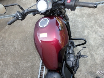 �������� �� ������ �������� Honda Rebel1100 CMX1100 2021 ���� 22