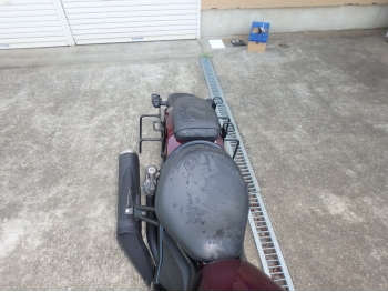 �������� �� ������ �������� Honda Rebel1100 CMX1100 2021 ���� 23