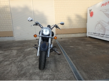 Çàêàçàòü èç ßïîíèè ìîòîöèêë Yamaha XVS1100 DragStar Classic 2002 ôîòî 5