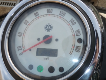Çàêàçàòü èç ßïîíèè ìîòîöèêë Yamaha XVS1100 DragStar Classic 2002 ôîòî 19