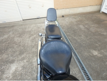 Çàêàçàòü èç ßïîíèè ìîòîöèêë Yamaha XVS1100 DragStar Classic 2002 ôîòî 22