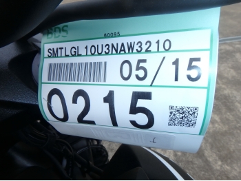 �������� �� ������ �������� Triumph Trident 660 2021 ���� 4