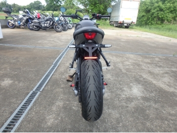 �������� �� ������ �������� Triumph Trident 660 2021 ���� 10