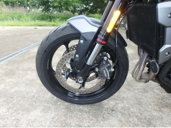 �������� �� ������ �������� Triumph Trident 660 2021 ���� 14