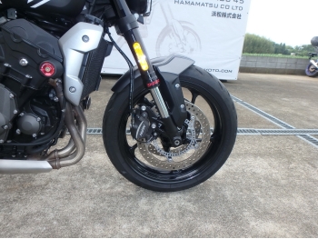 �������� �� ������ �������� Triumph Trident 660 2021 ���� 19