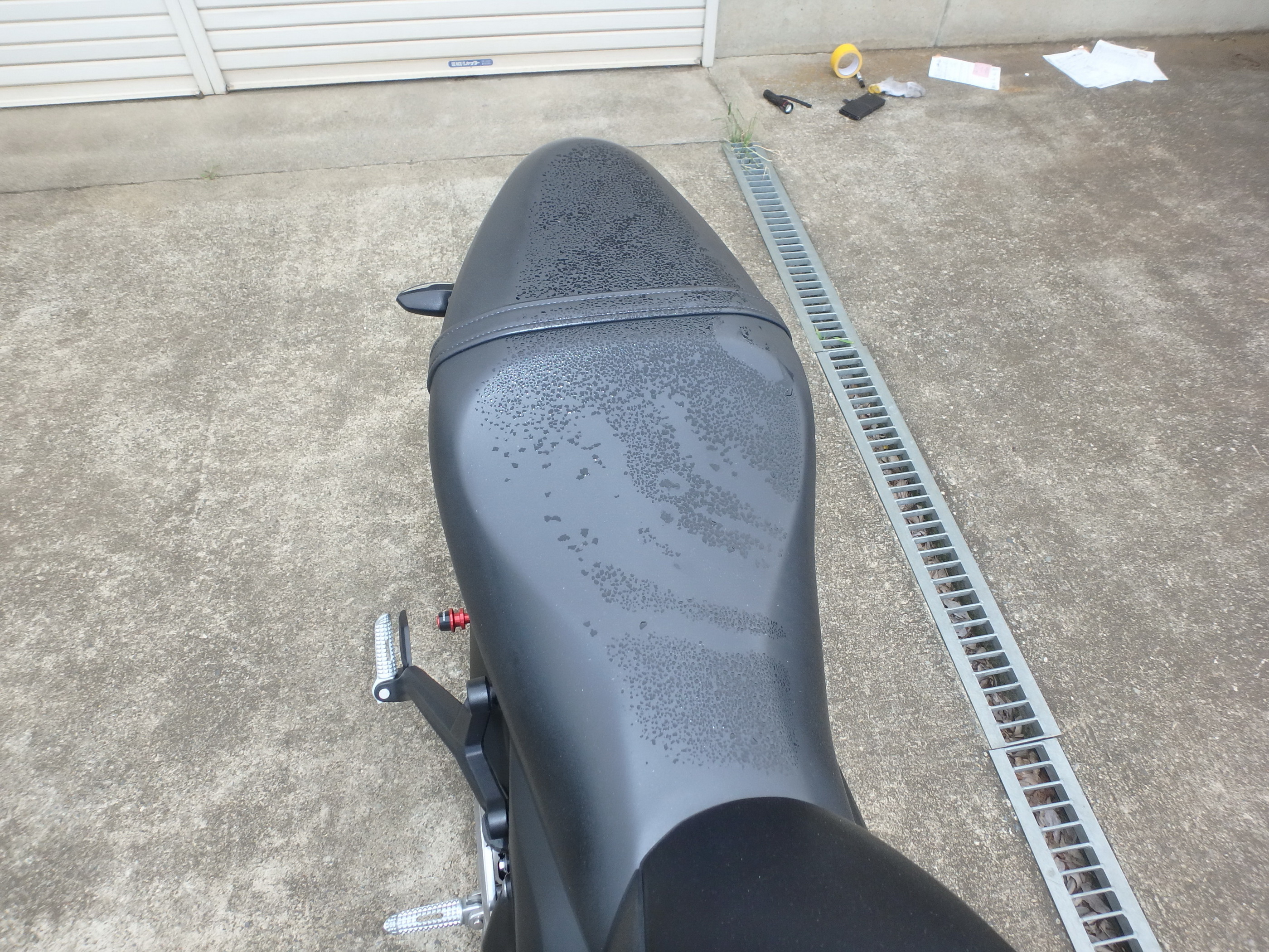 Buy bike Triumph Trident 660 2021 ôîòî 23