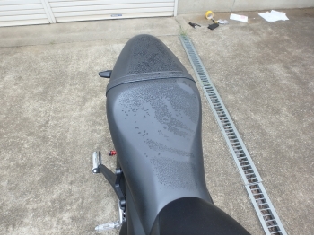 �������� �� ������ �������� Triumph Trident 660 2021 ���� 23