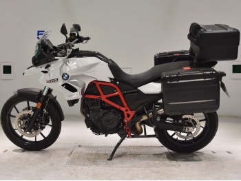 �������� �� ������ �������� BMW F700GS 2016 ���� 1