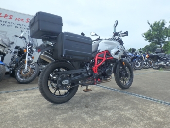 �������� �� ������ �������� BMW F700GS 2016 ���� 9