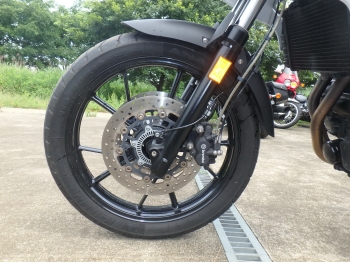 �������� �� ������ �������� BMW F700GS 2016 ���� 14