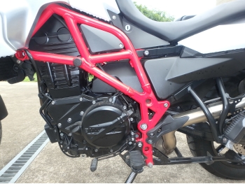 �������� �� ������ �������� BMW F700GS 2016 ���� 15