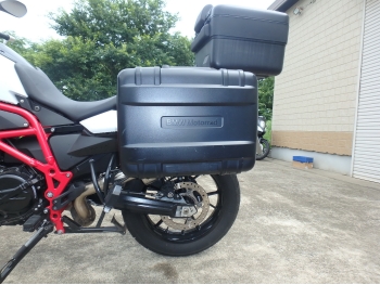 �������� �� ������ �������� BMW F700GS 2016 ���� 16