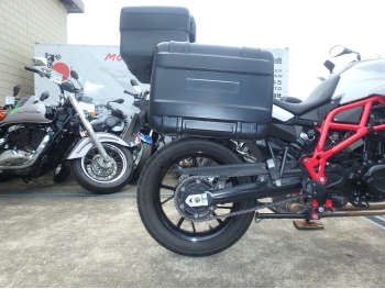 �������� �� ������ �������� BMW F700GS 2016 ���� 17