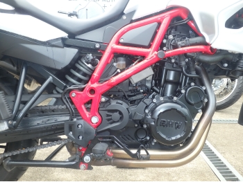 �������� �� ������ �������� BMW F700GS 2016 ���� 18